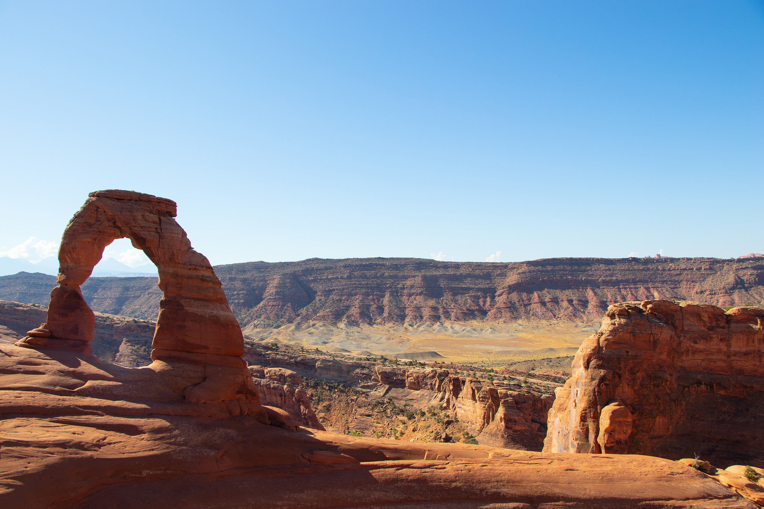 Arches