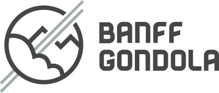 Banff Gondola Logo