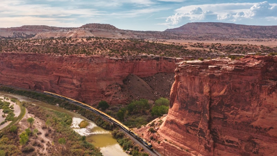 Ruby Canyon