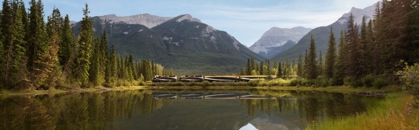 Discovery Circle Journey Banff