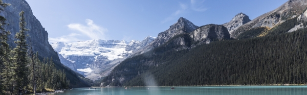 Discovery Circle Journey Lake Louise Discovery Circle Journey Lake Louise