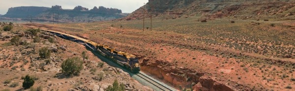 Rockies to the Red Rocks Moab Getaway Eastbound