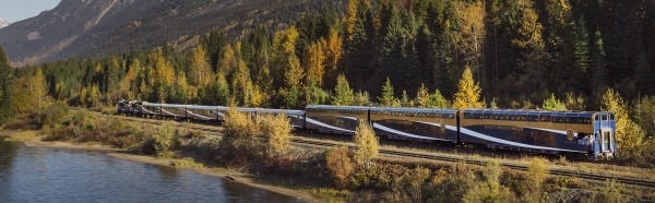 Passage to the Peaks Excursion Banff Eastbound Passage to the Peaks Excursion Banff Eastbound