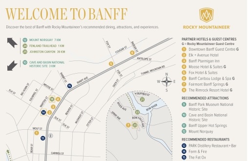 Banff PDF