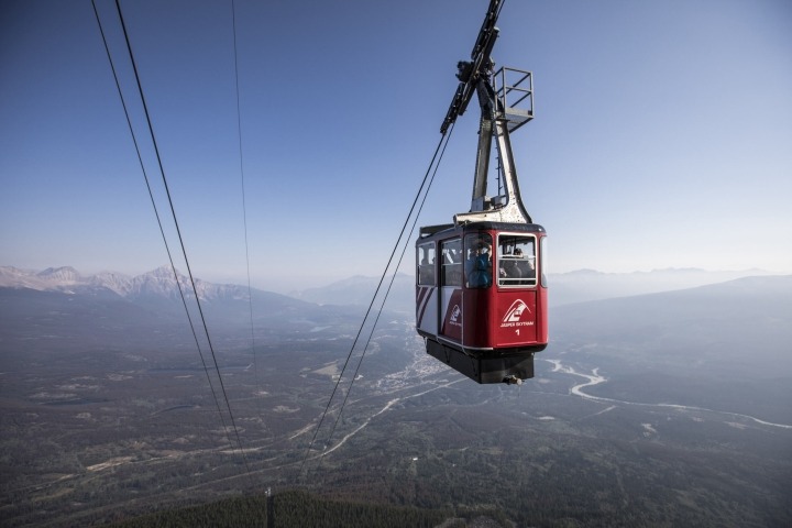 SkyTram