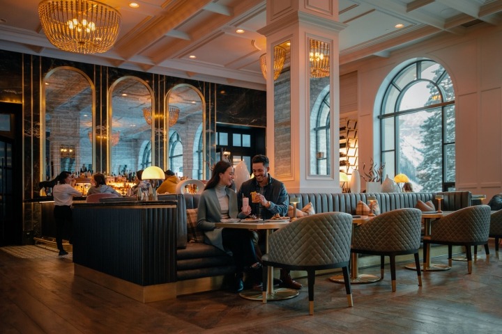 Fairview Bar & Restaurant