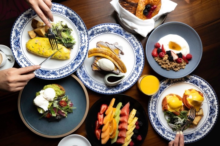 Notch8 Restaurant & Bar