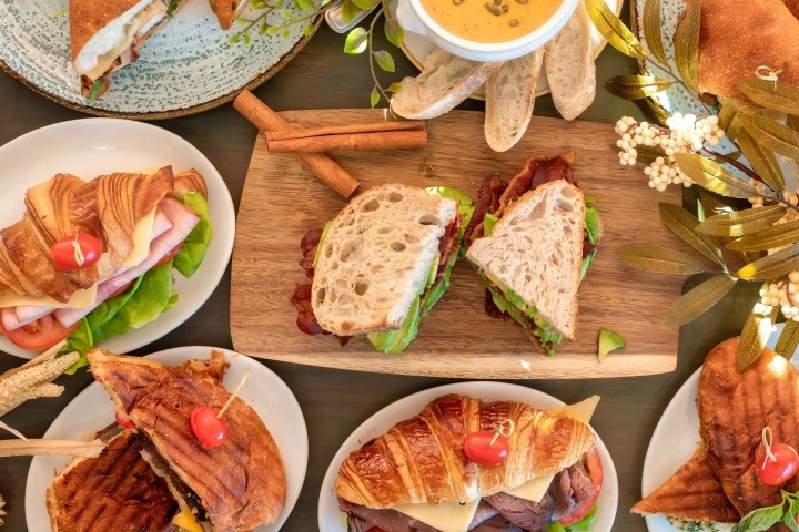 Food