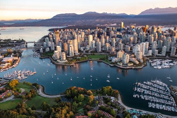 Vancouver