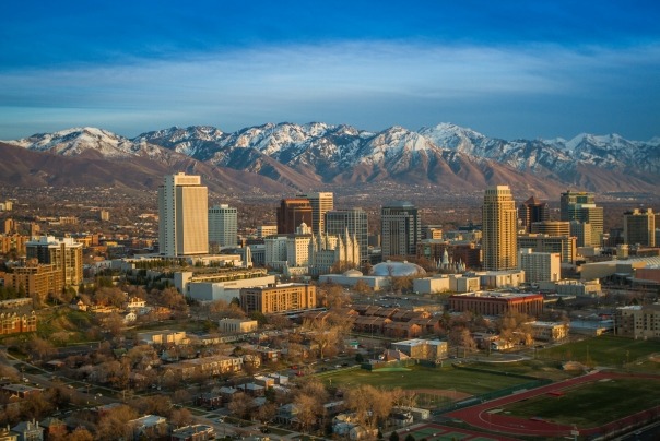 Salt Lake City