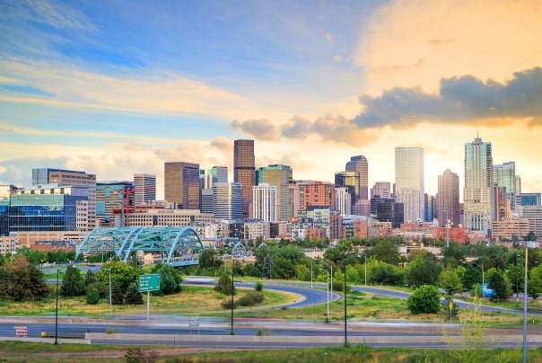 Denver