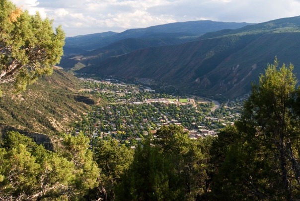 Glenwood Springs