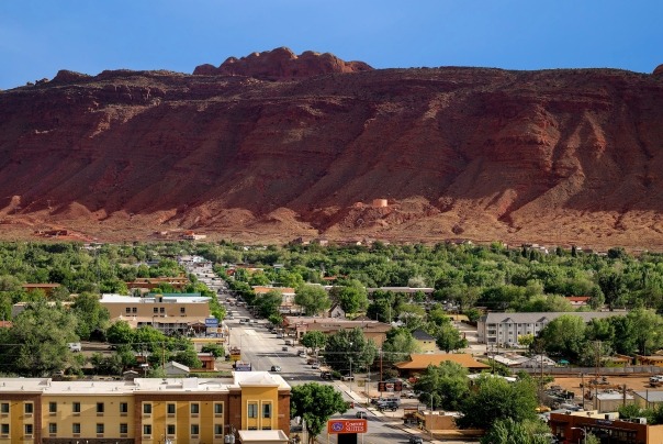 Moab