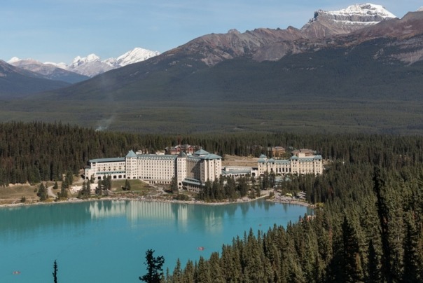 Lake Louise