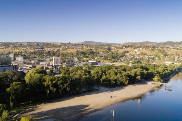 Kamloops