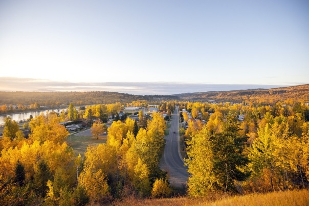 Quesnel