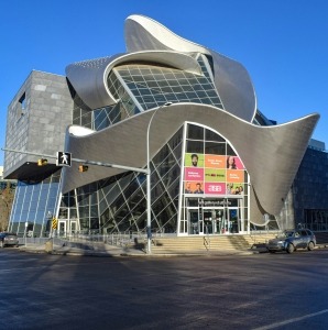 Art Gallery of Alberta