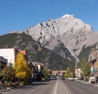 Banff