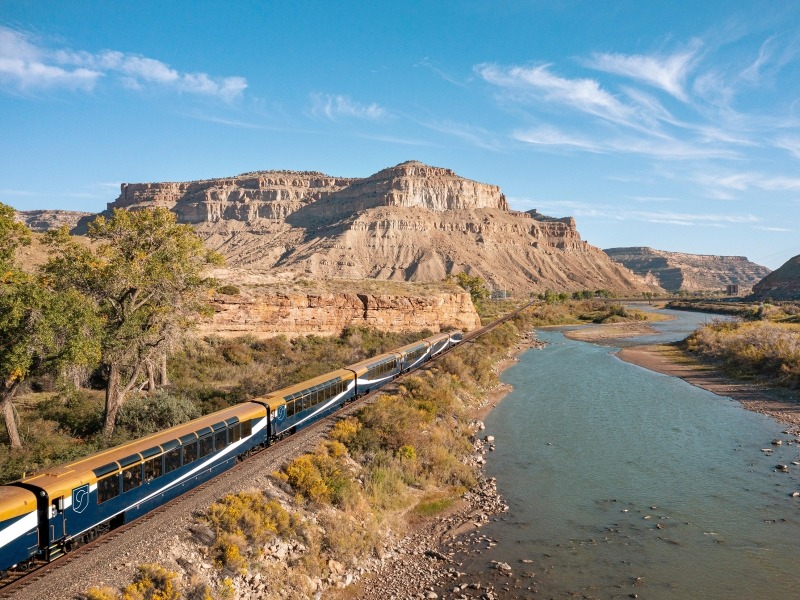 De Beque Canyon