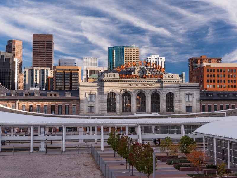 Union Station