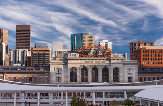 Denver Union Station